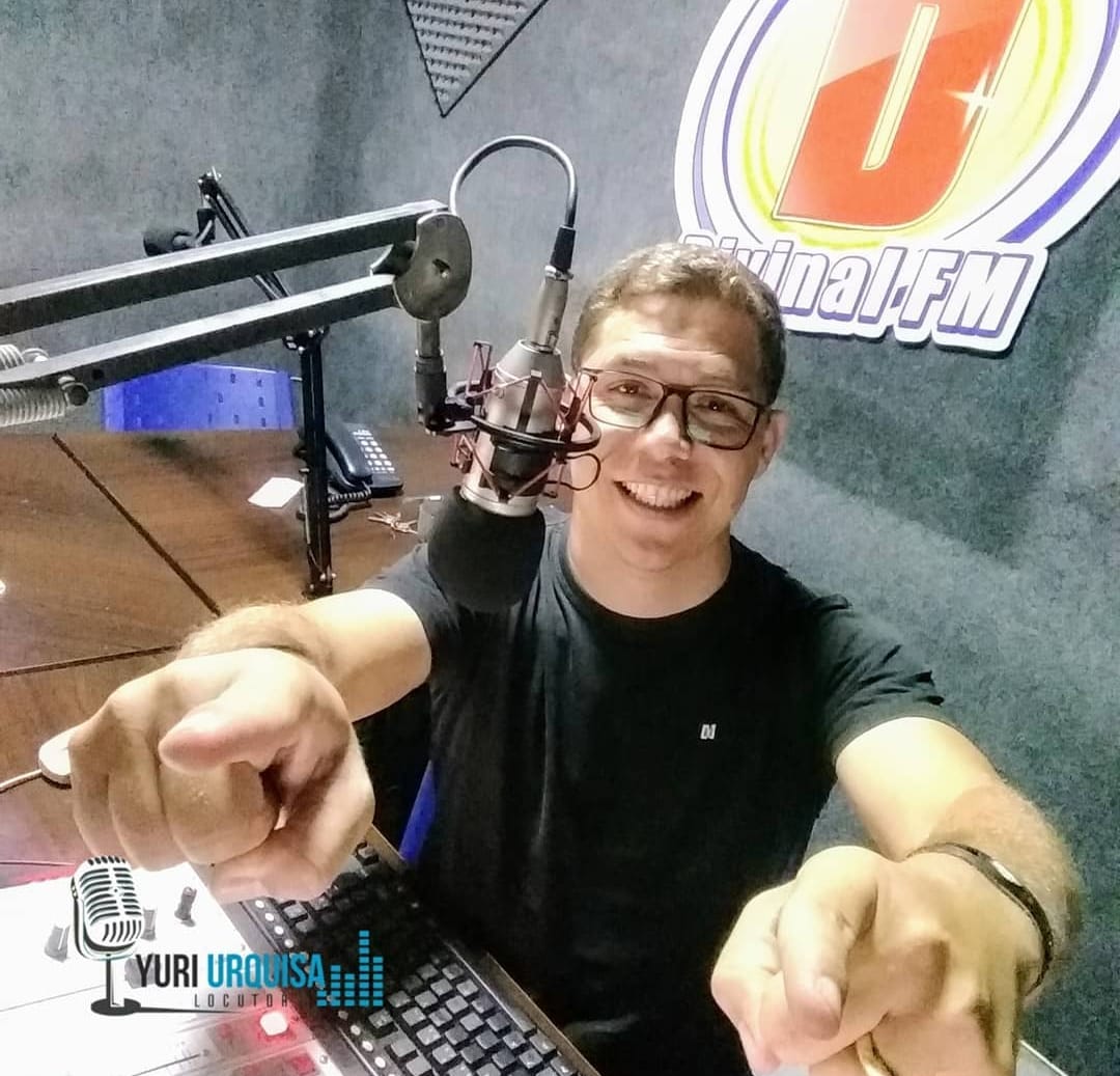 Yuri Urquisa